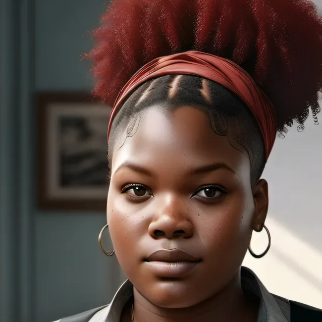 chat with ai character: Evelyn Rose