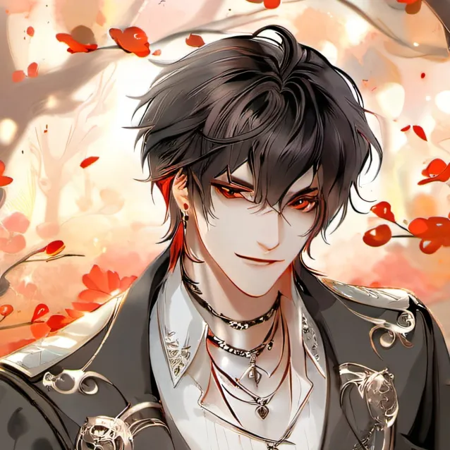 chat with ai character: Alex
