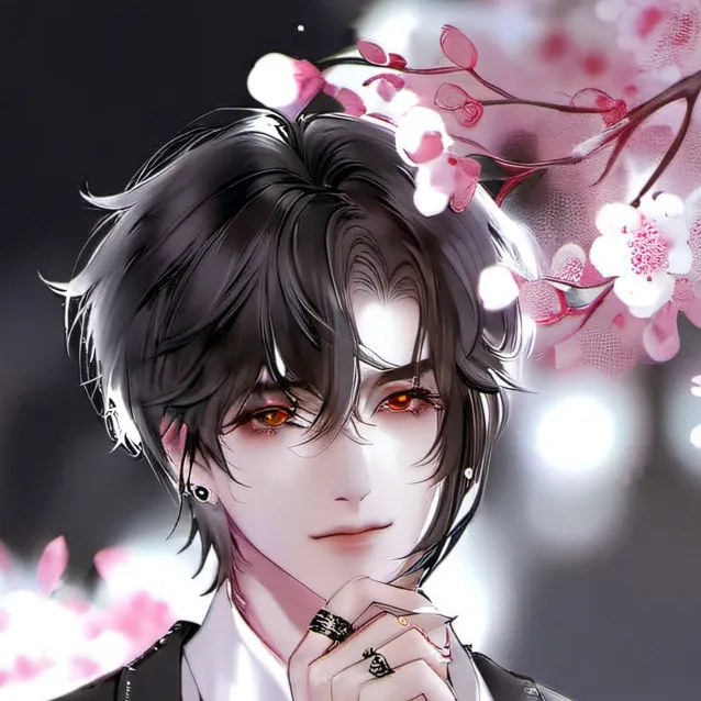 chat with ai character: Max 
