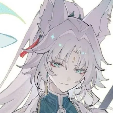 chat with ai character: 飞霄