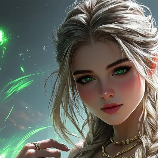 chat with ai character: cassie (you)