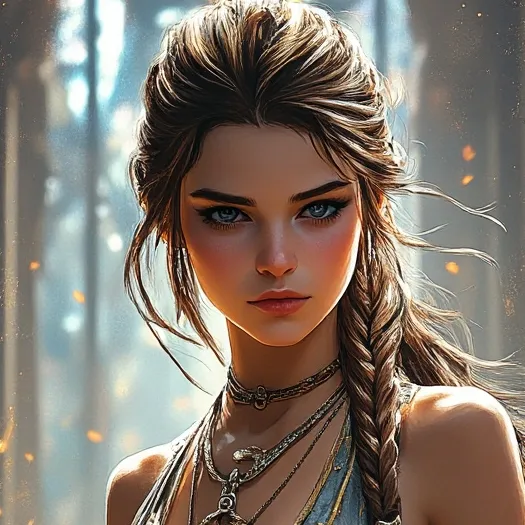 chat with ai character: brooklyn (you)