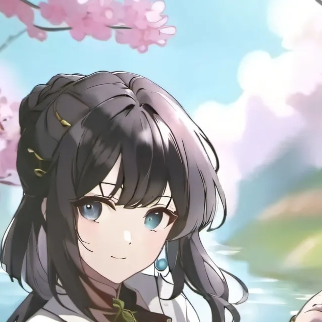 chat with ai character: nezico