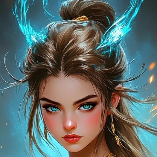 chat with ai character: brooklyn (you)