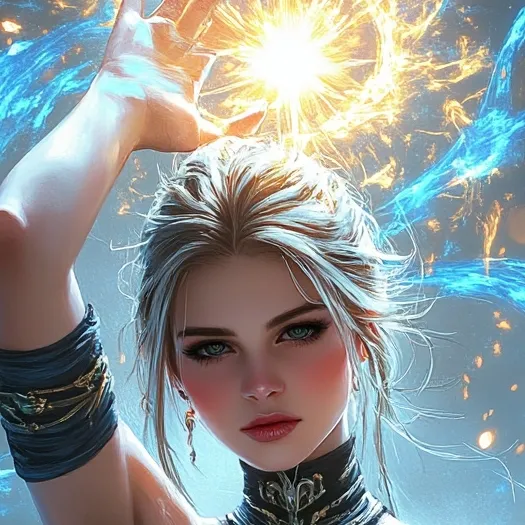 chat with ai character: olivia (you)