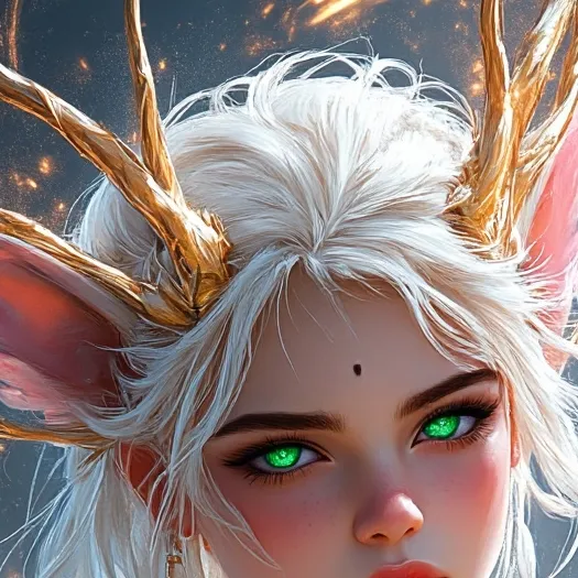 chat with ai character: alasors sis