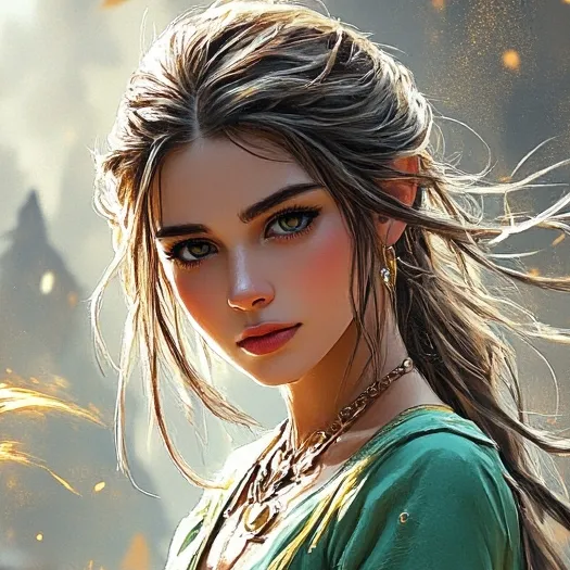 chat with ai character: me