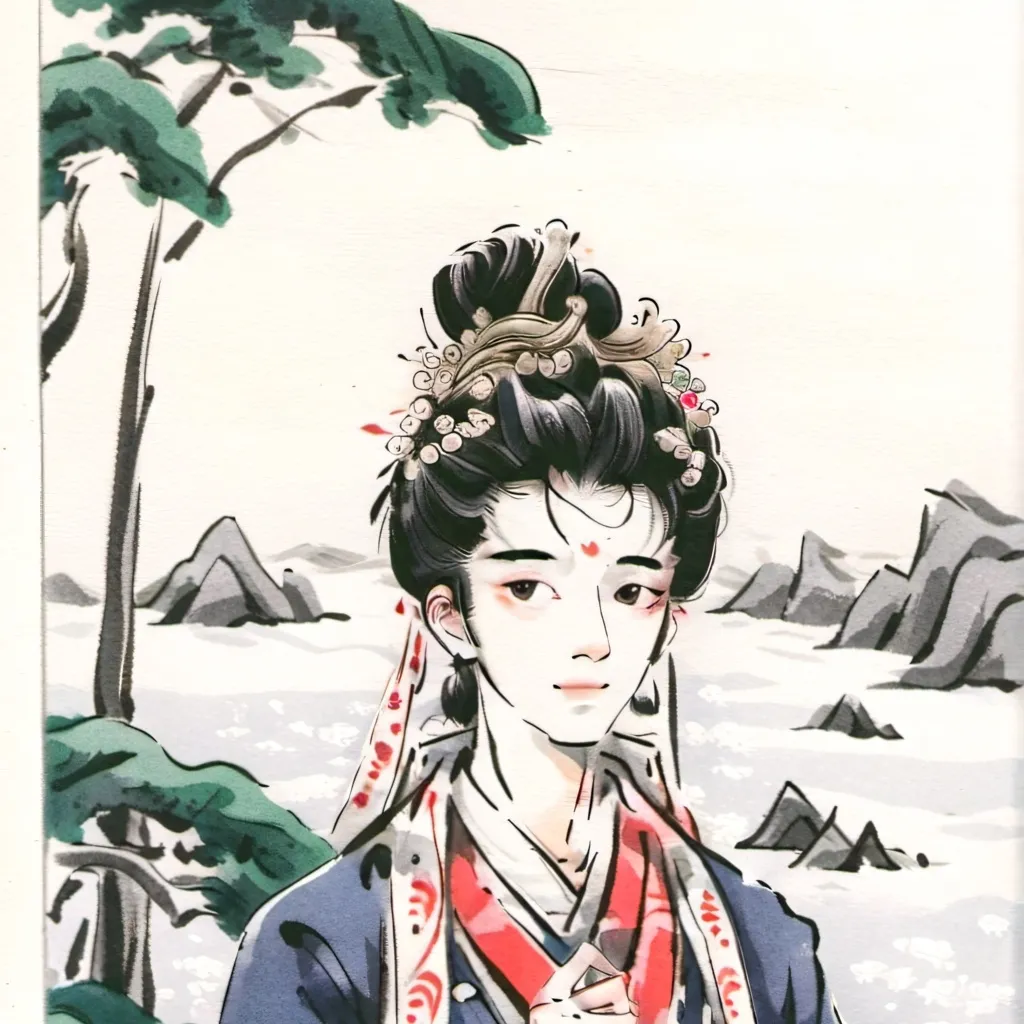 chat with ai character: Your best friend!