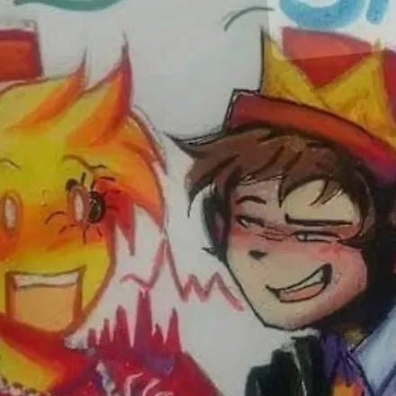 chat with ai character: Jandel x sammy
