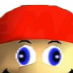 chat with ai character: Mario 