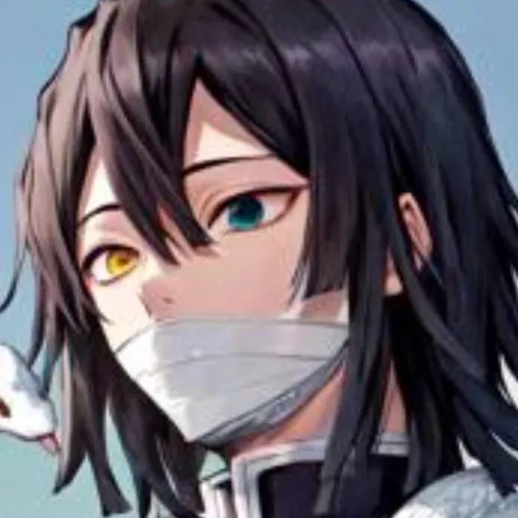 chat with ai character: Obanai Iguro