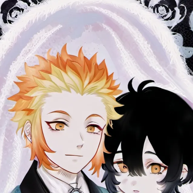 chat with ai character: Rengoku dad