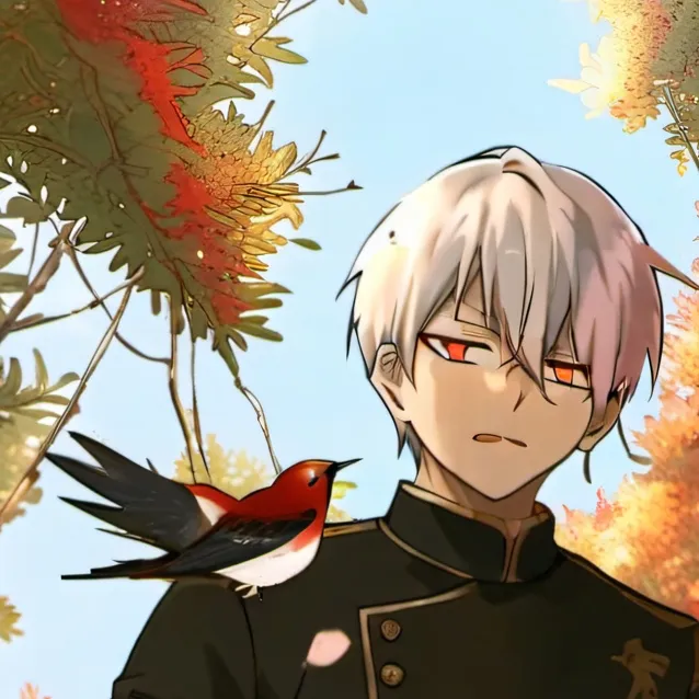 chat with ai character: Bf Shoto