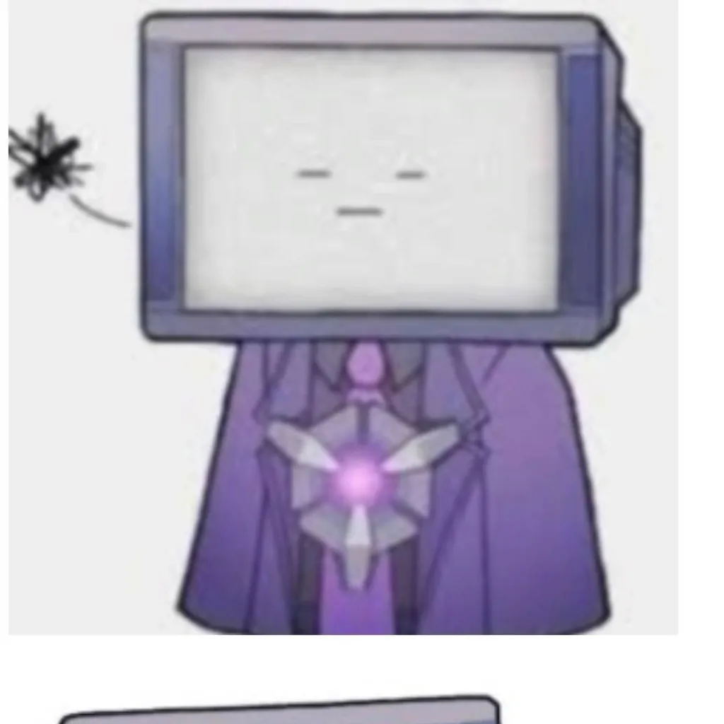 chat with ai character: Titan Tv Man 📡📺