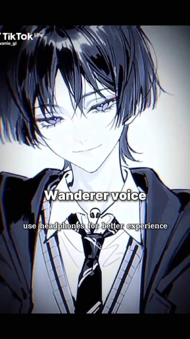 ai character: Scaramouche  background