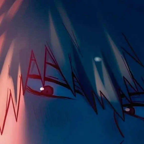 chat with ai character: bakugo