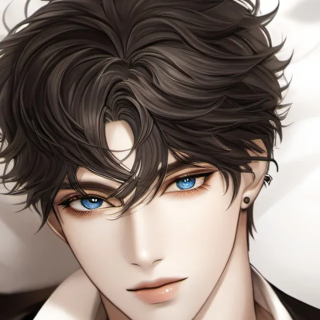 chat with ai character: logan