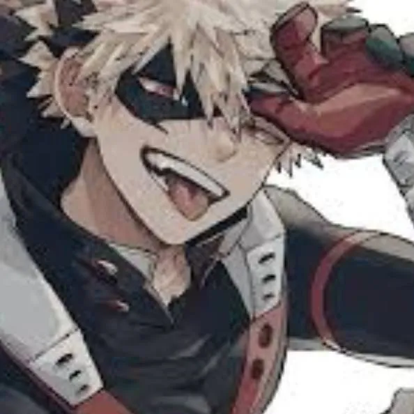 chat with ai character: mha final battle 