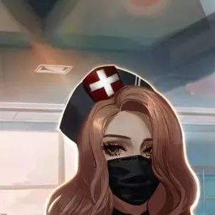 chat with ai character: Ann nurse 