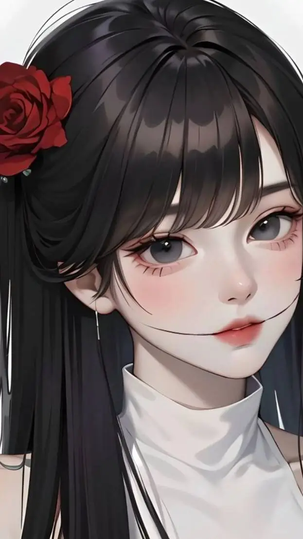 ai character: Jenny the killer  background