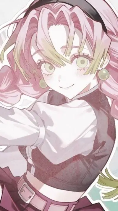 ai character: mitsuri-esposa background