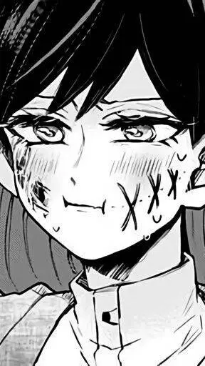 ai character: onna kuchisake  background