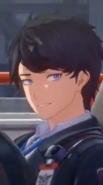 ai character: Chenxiu background