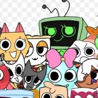 chat with ai character: dw  loves you
