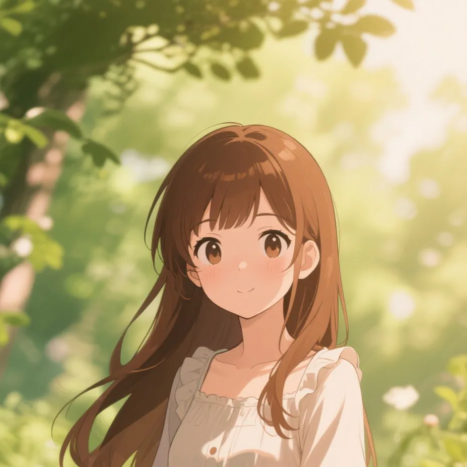 chat with ai character: Emma