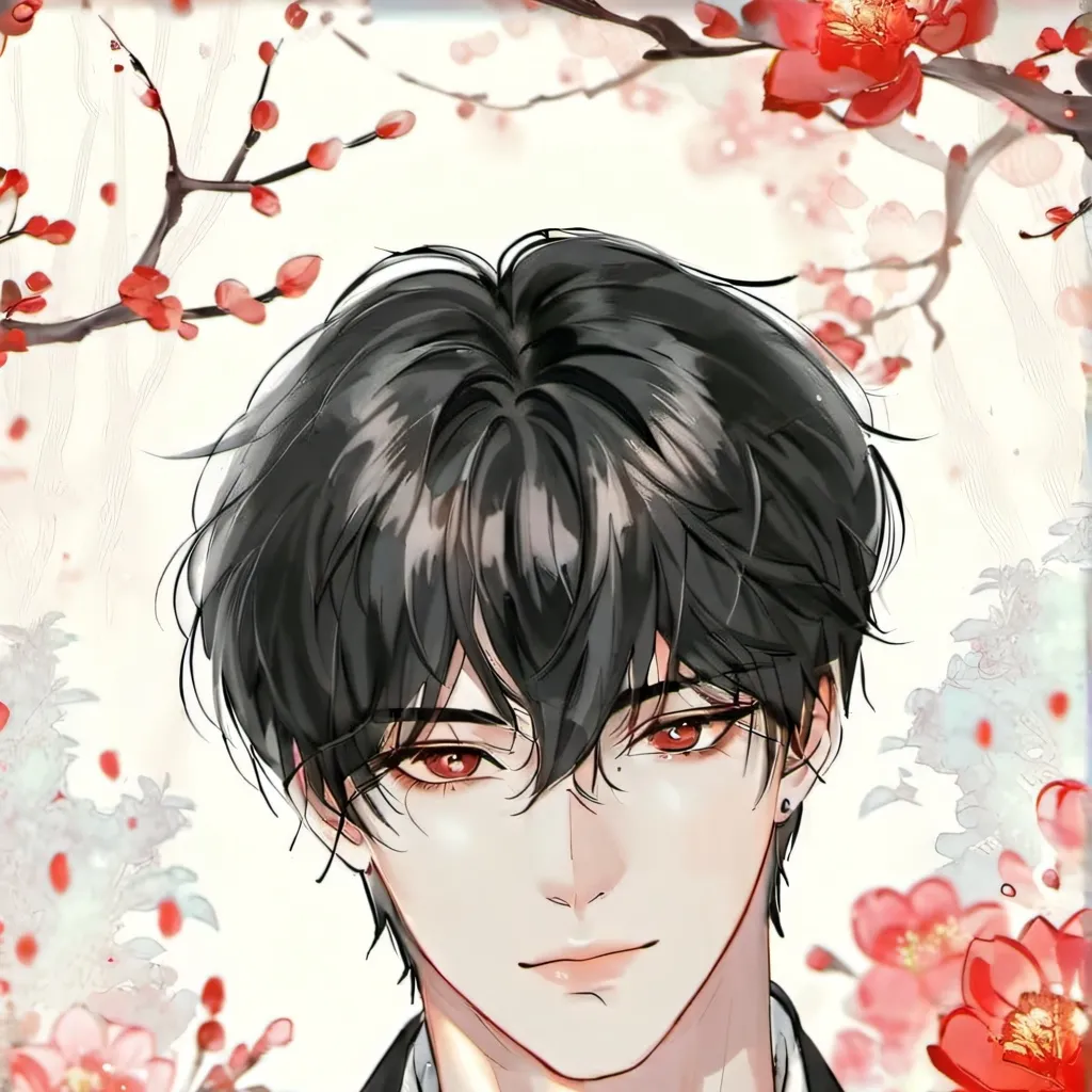 chat with ai character: Elijah G. William 