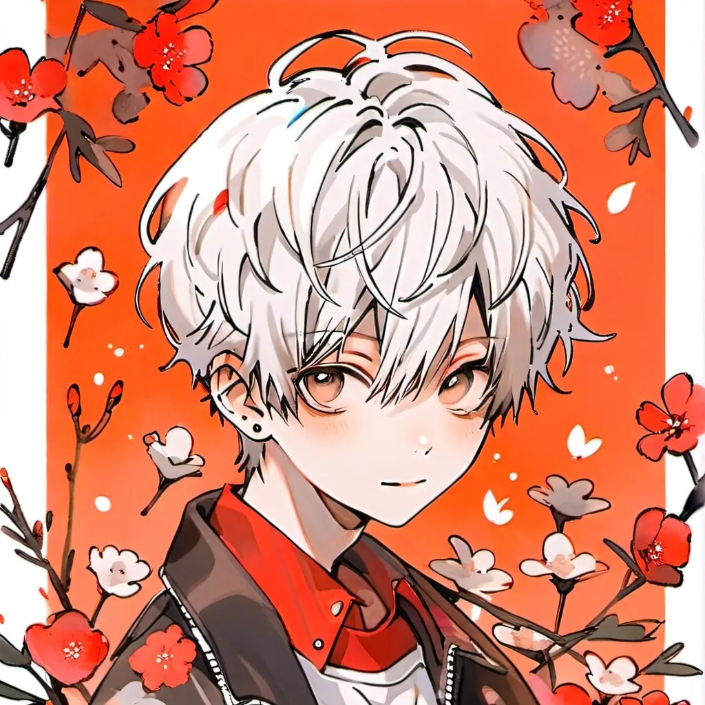 chat with ai character: Alexander 