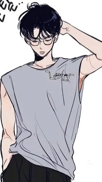 ai character: {River} background