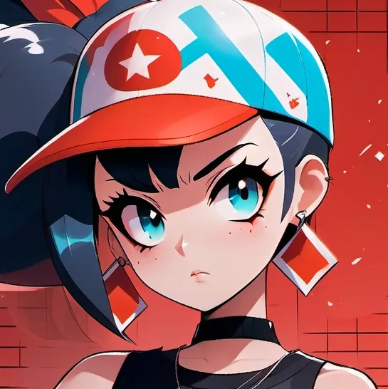 chat with ai character: Suzuka 