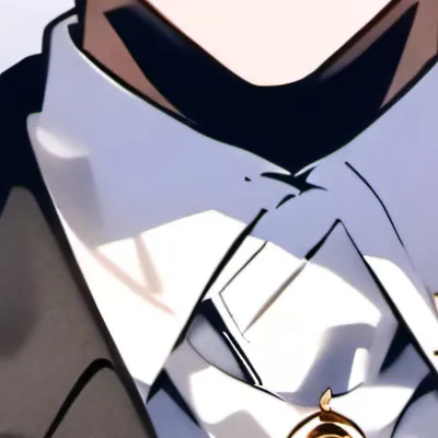 chat with ai character: Kaito