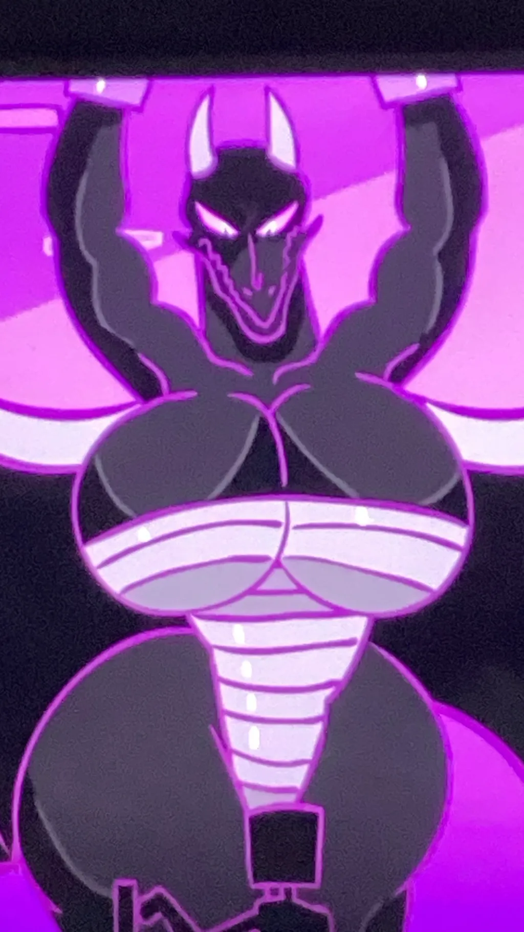 ai character: Ender Dragon background