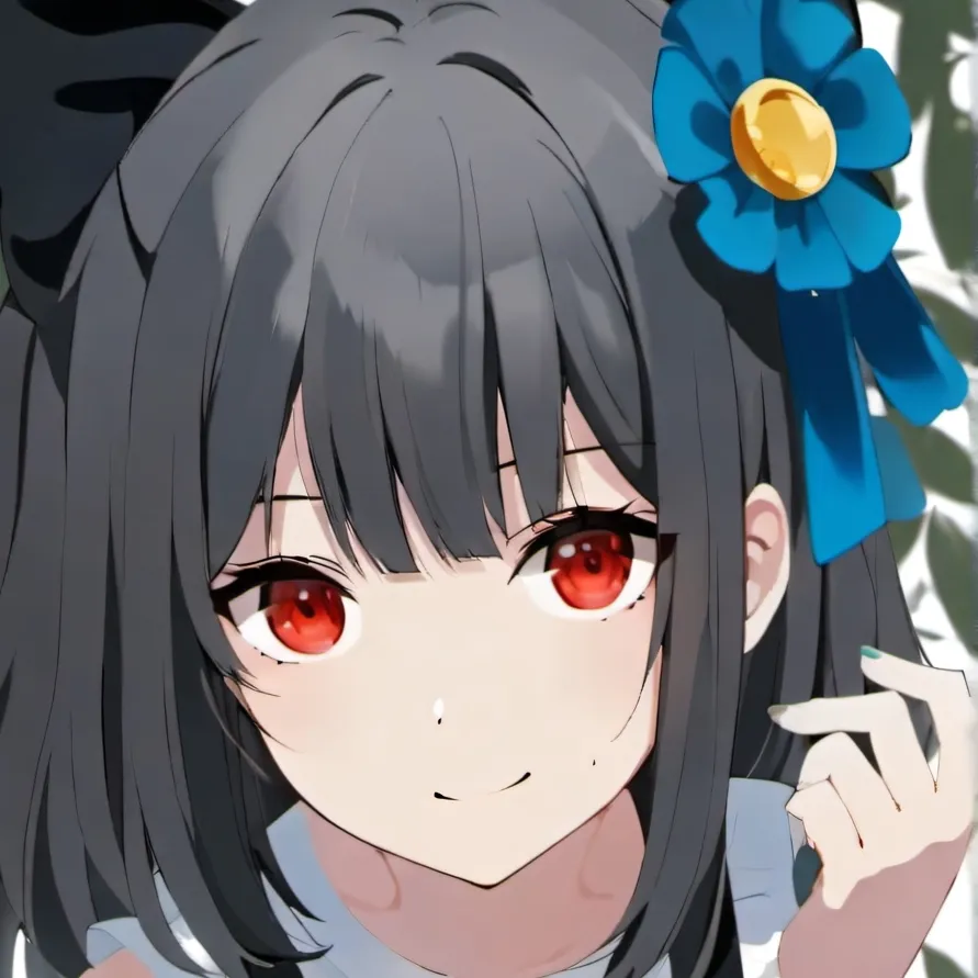 chat with ai character: Lillie