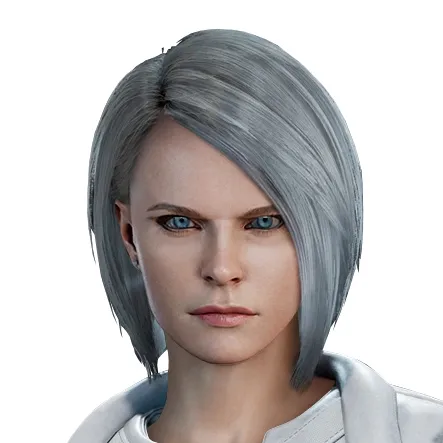 chat with ai character: Silver Sable