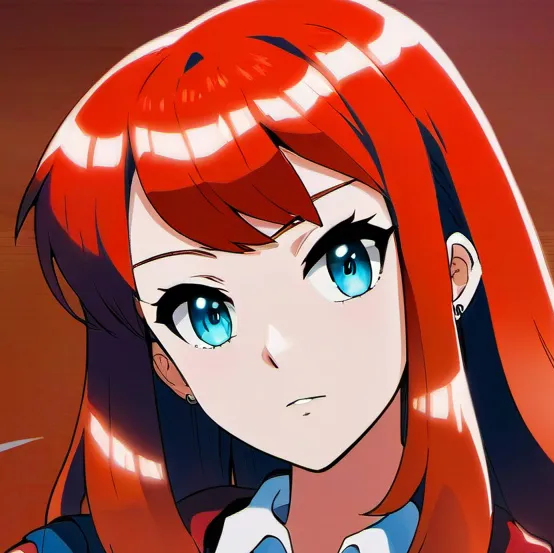 chat with ai character: Sakura