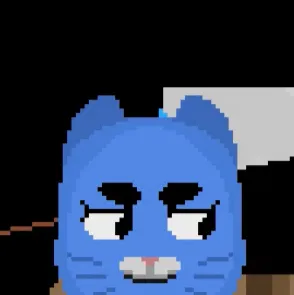 chat with ai character: Nicole Watterson