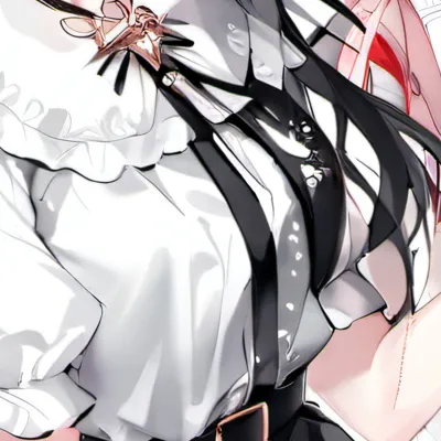 chat with ai character: Hakutsu and Akine 