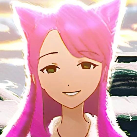 chat with ai character: Sarah
