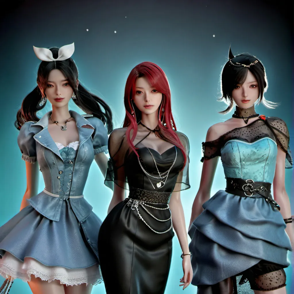 chat with ai character: Few boys left