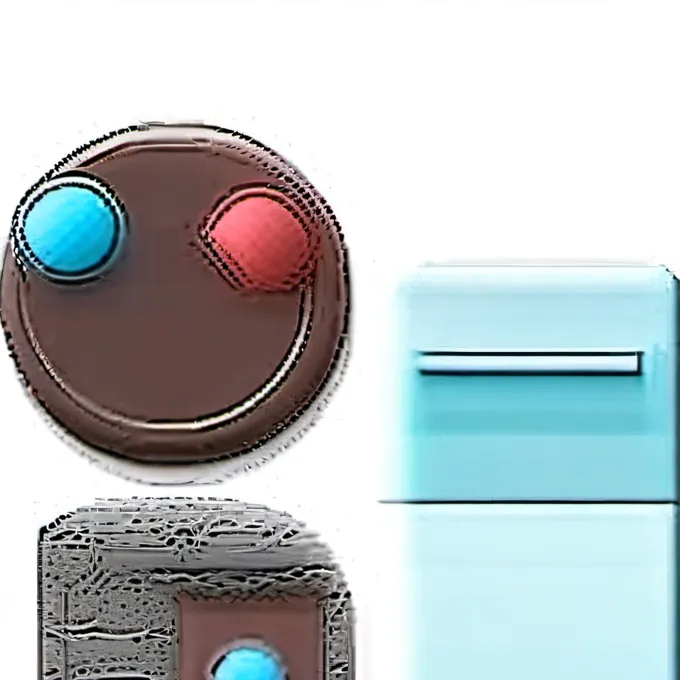 chat with ai character: Gender machine