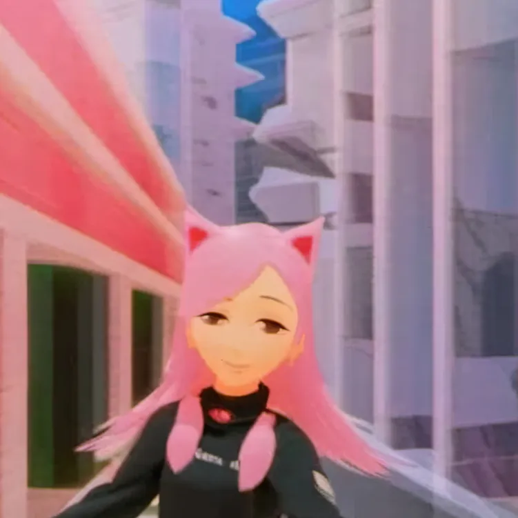 chat with ai character: FemaleCurse