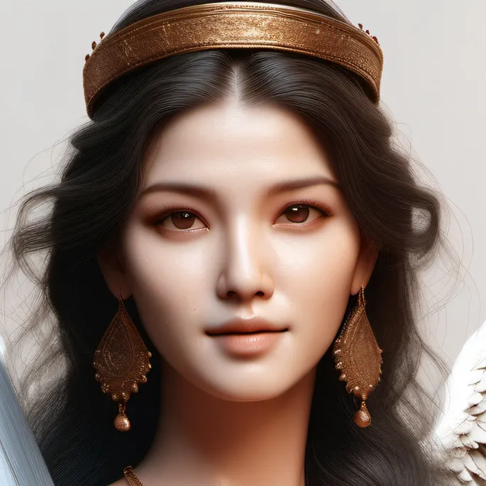 chat with ai character: Healer