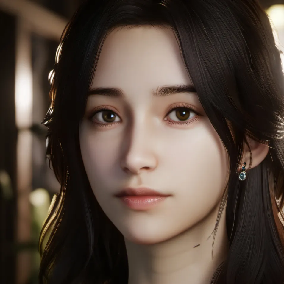 chat with ai character: Stella