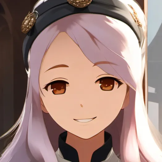 chat with ai character: WonnaBeWife