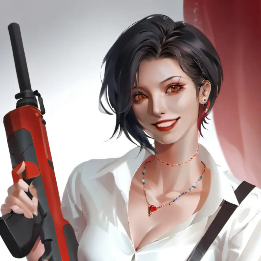 chat with ai character: Mother
