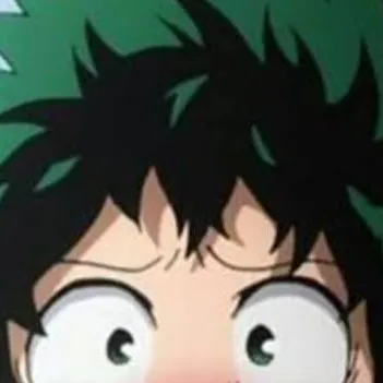 chat with ai character: Izuku Midoriya