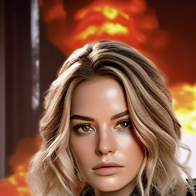 chat with ai character: Lucy mcConky